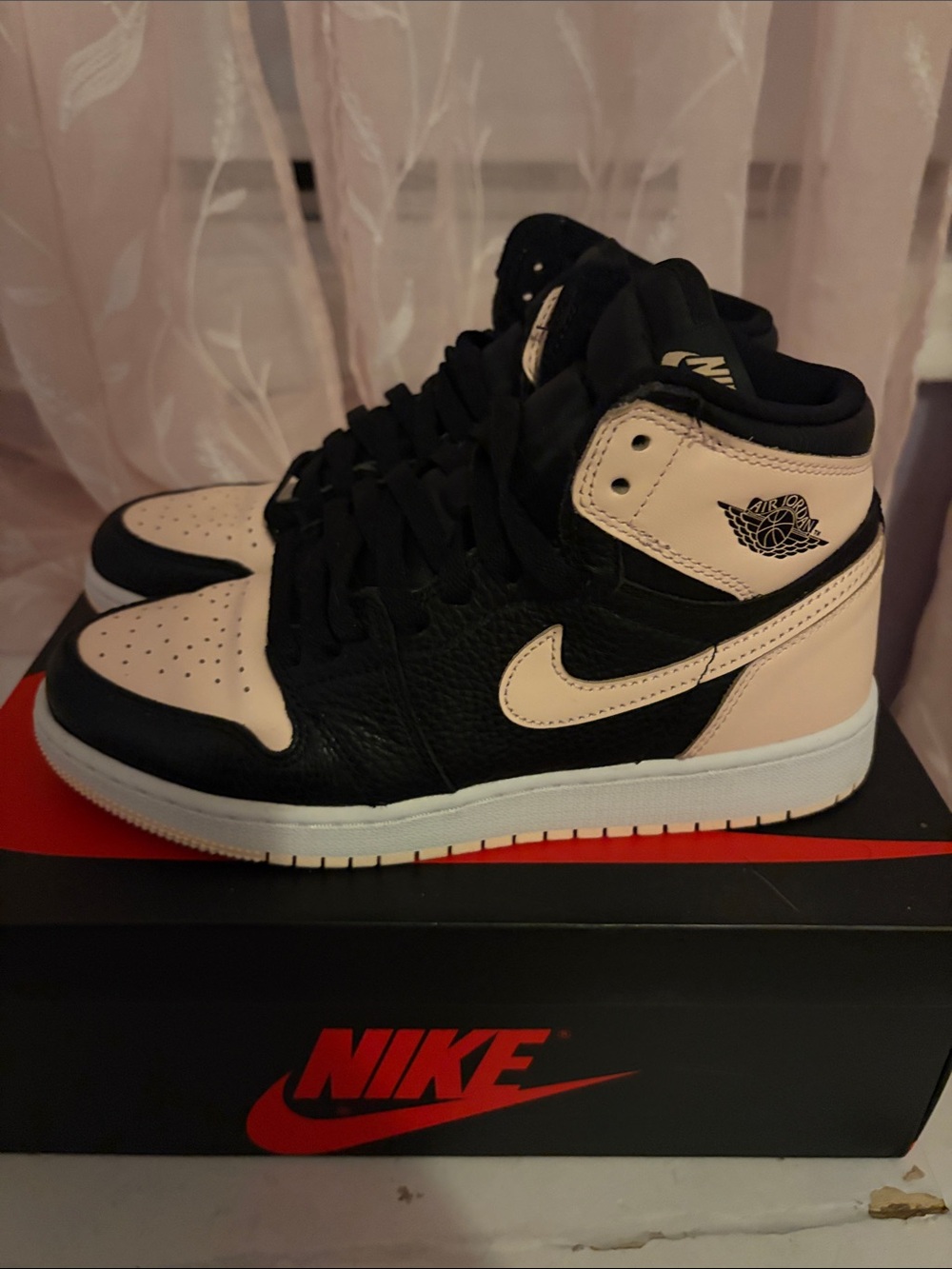 Air Jordan 1 Retro High